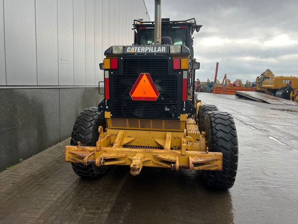 CAT 140 M AWD - Grader: foto 4 CAT 140 M AWD - Grader: foto 4