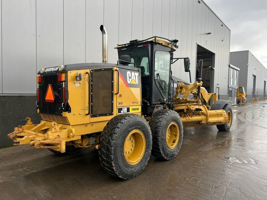 CAT 140 M AWD - Grader: foto 5 CAT 140 M AWD - Grader: foto 5