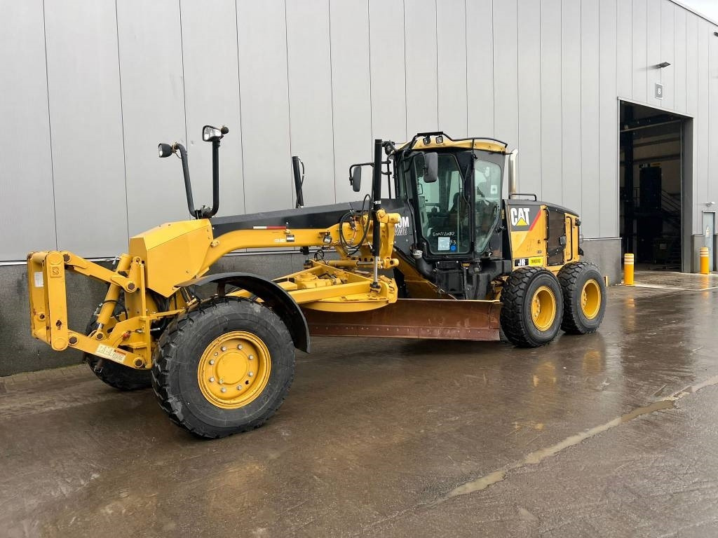 CAT 140 M AWD - Grader: foto 2 CAT 140 M AWD - Grader: foto 2