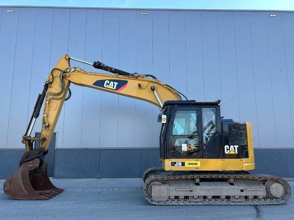 CAT 325 FL CR - Excavadora de cadenas: foto 1 CAT 325 FL CR - Excavadora de cadenas: foto 1