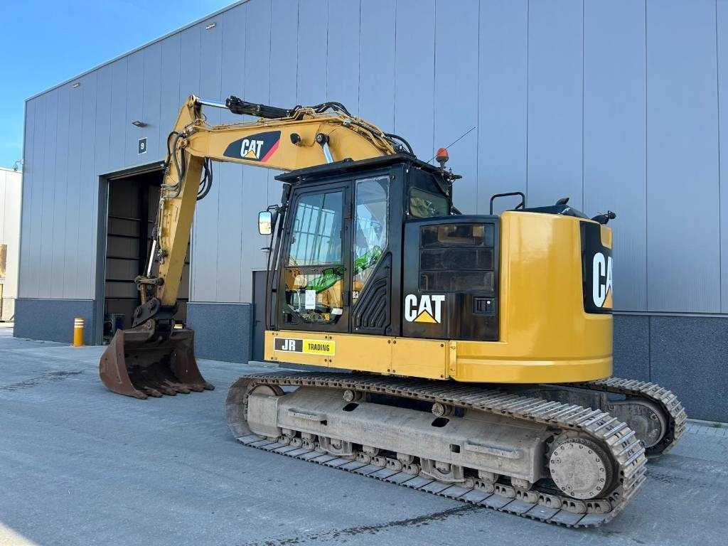 CAT 325 FL CR - Excavadora de cadenas: foto 3 CAT 325 FL CR - Excavadora de cadenas: foto 3