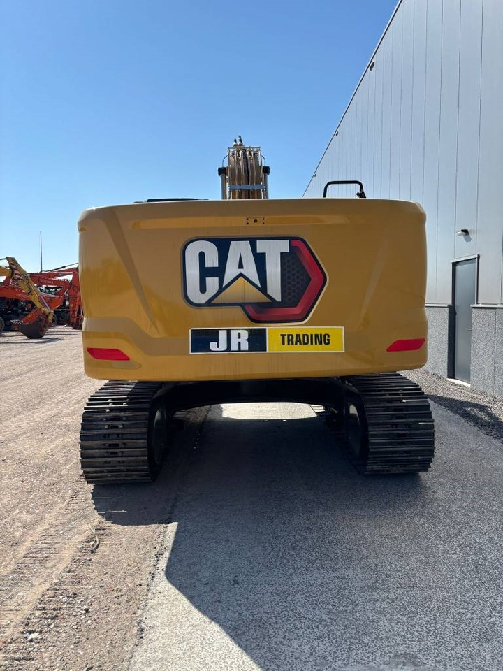 CAT 330 GC (NEW/Non CE certified) - Excavadora de cadenas: foto 4 CAT 330 GC (NEW/Non CE certified) - Excavadora de cadenas: foto 4