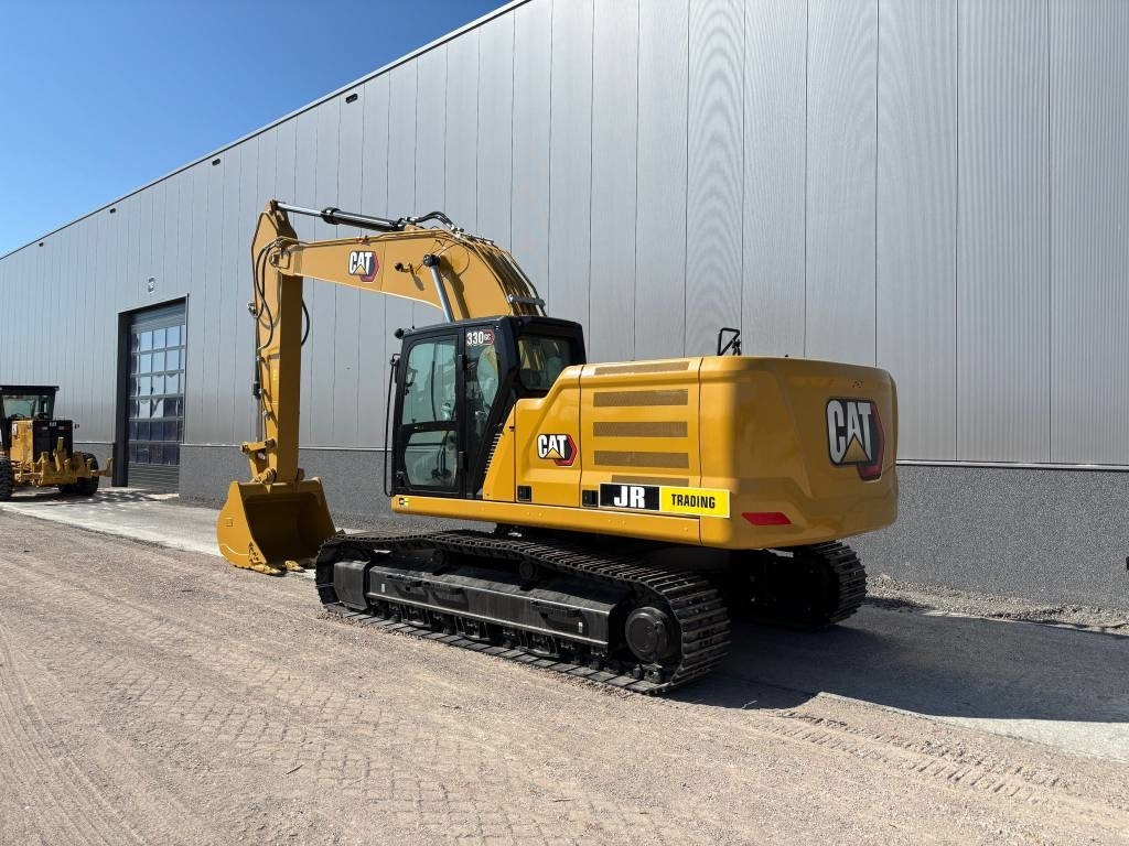 CAT 330 GC (NEW/Non CE certified) - Excavadora de cadenas: foto 3 CAT 330 GC (NEW/Non CE certified) - Excavadora de cadenas: foto 3