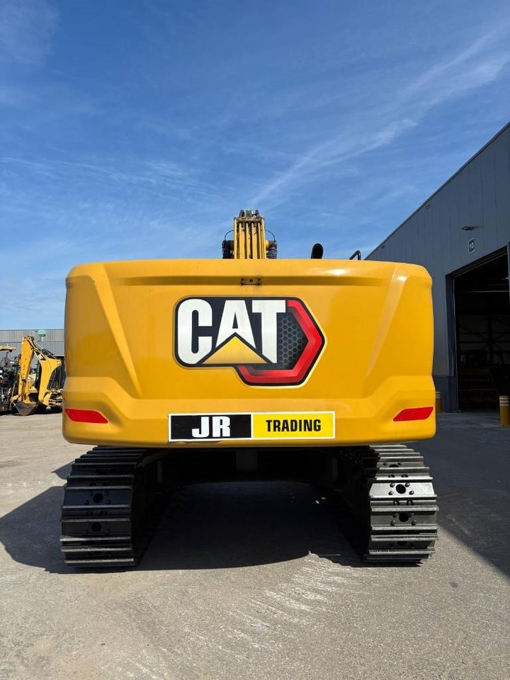 CAT 336 (NEW/Non CE certified) - Excavadora de cadenas: foto 4 CAT 336 (NEW/Non CE certified) - Excavadora de cadenas: foto 4