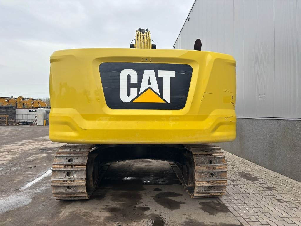 CAT 336 (New Undercarriage) - Excavadora de cadenas: foto 4 CAT 336 (New Undercarriage) - Excavadora de cadenas: foto 4