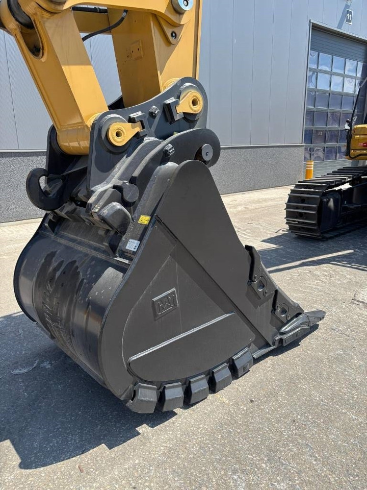 CAT 352 (NEW/Non CE certified) - Excavadora de cadenas: foto 5 CAT 352 (NEW/Non CE certified) - Excavadora de cadenas: foto 5