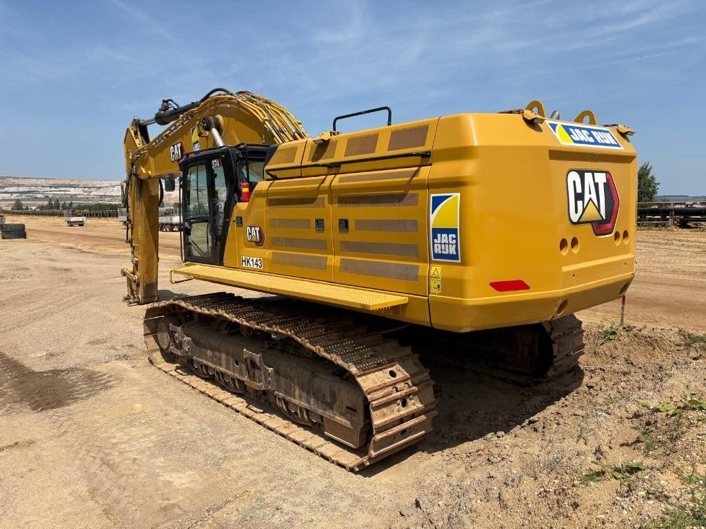 CAT 374 (On Transport) - Excavadora de cadenas: foto 4 CAT 374 (On Transport) - Excavadora de cadenas: foto 4