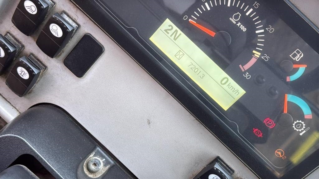 CAT 950 GC (Under Preparation) - Cargadora de ruedas: foto 3 CAT 950 GC (Under Preparation) - Cargadora de ruedas: foto 3