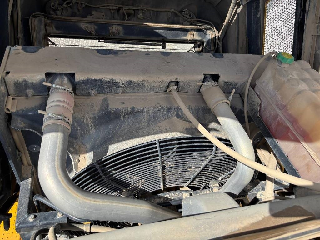 Cargadora de ruedas CAT 972 M XE: foto 17