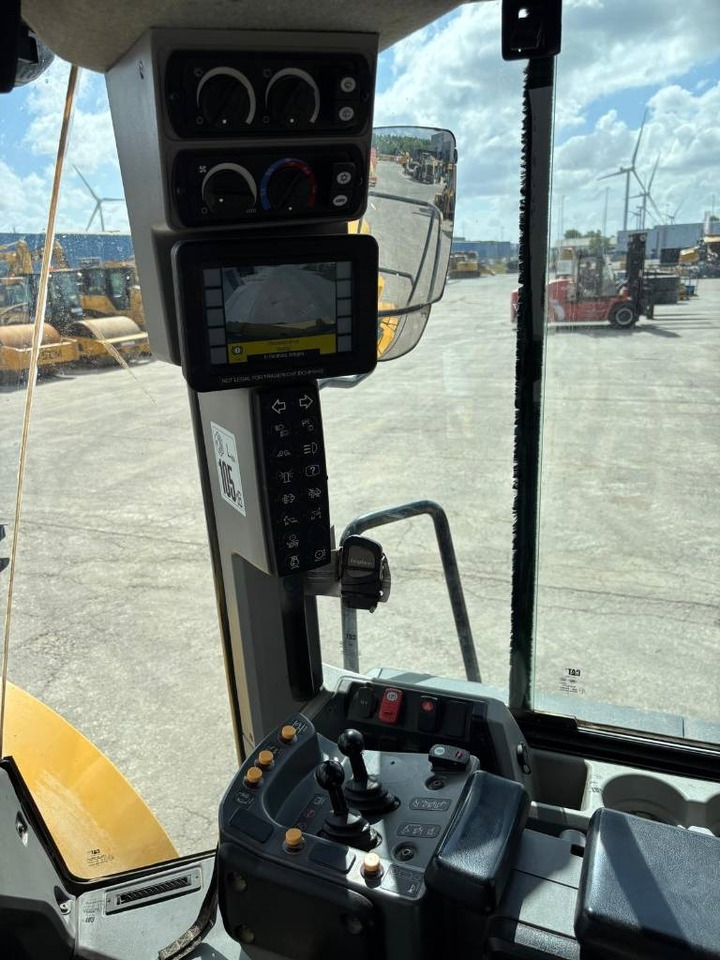 Cargadora de ruedas CAT 972 M XE: foto 12