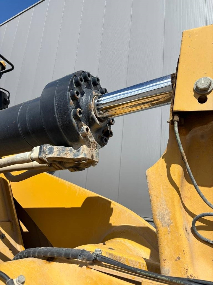 Cargadora de ruedas CAT 972 M XE: foto 21