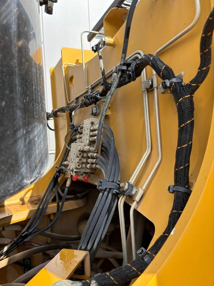 Cargadora de ruedas CAT 972 M XE: foto 20