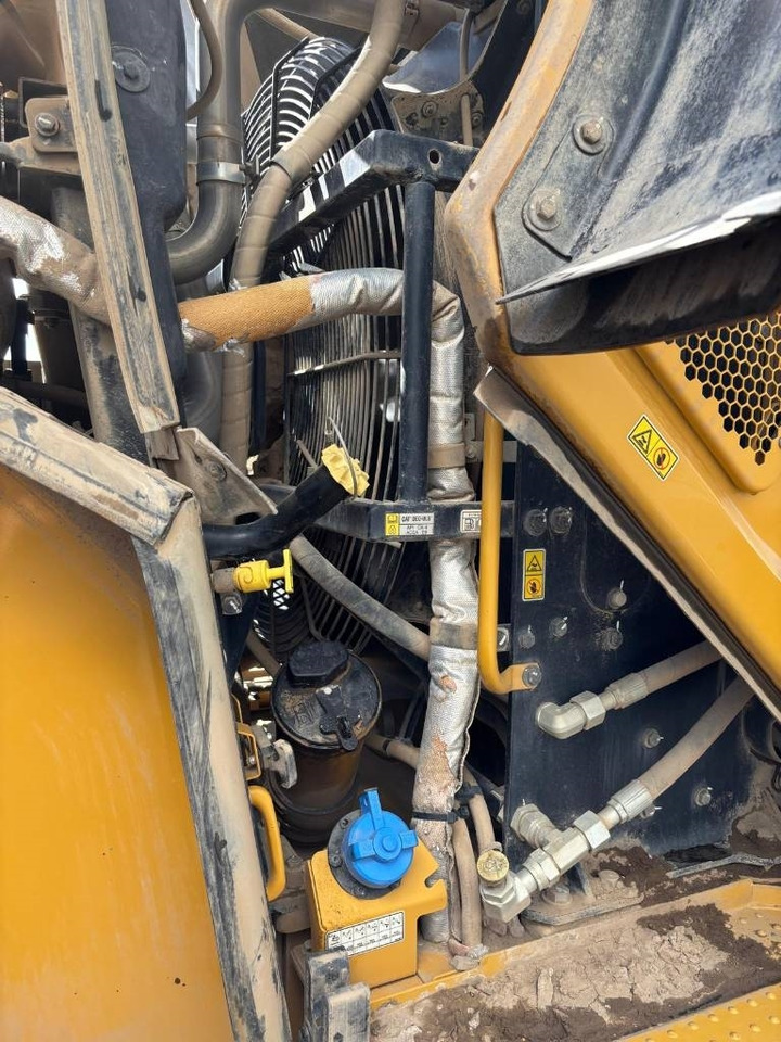 Cargadora de ruedas CAT 972 M XE: foto 15