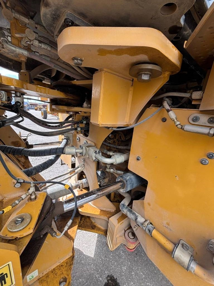 Cargadora de ruedas CAT 972 M XE: foto 23