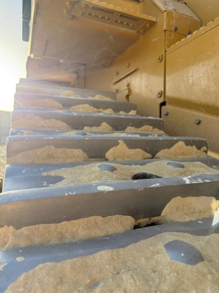 Bulldozer CAT D 10 T 2 (Coming soon): foto 10