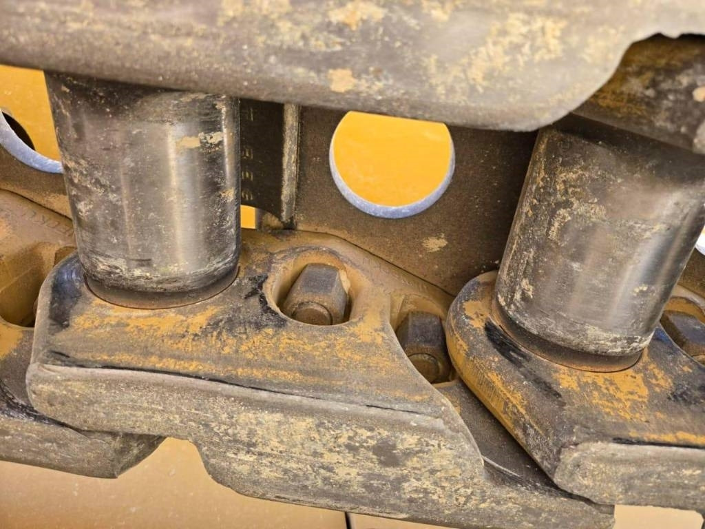 Bulldozer CAT D 10 T 2 (Coming soon): foto 22