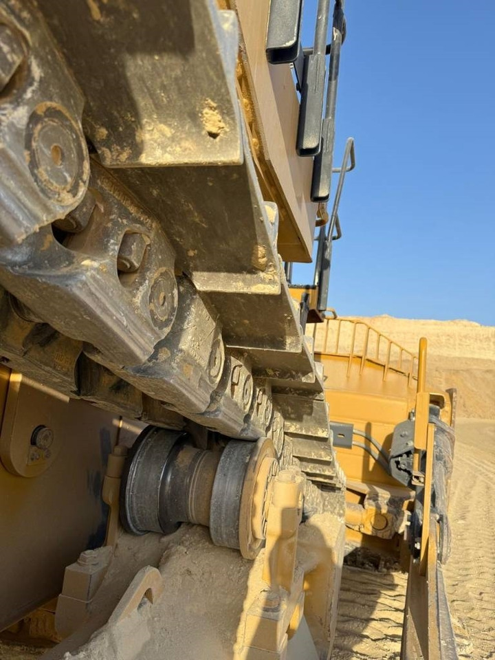 Bulldozer CAT D 10 T 2 (Coming soon): foto 11