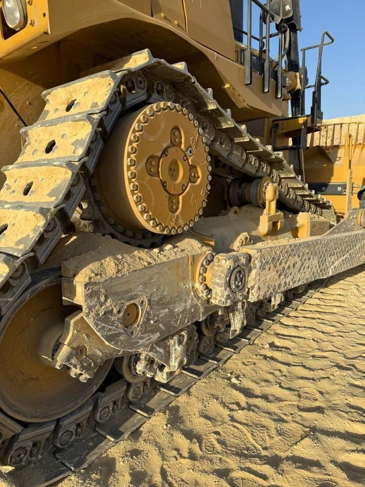 Bulldozer CAT D 10 T 2 (Coming soon): foto 21