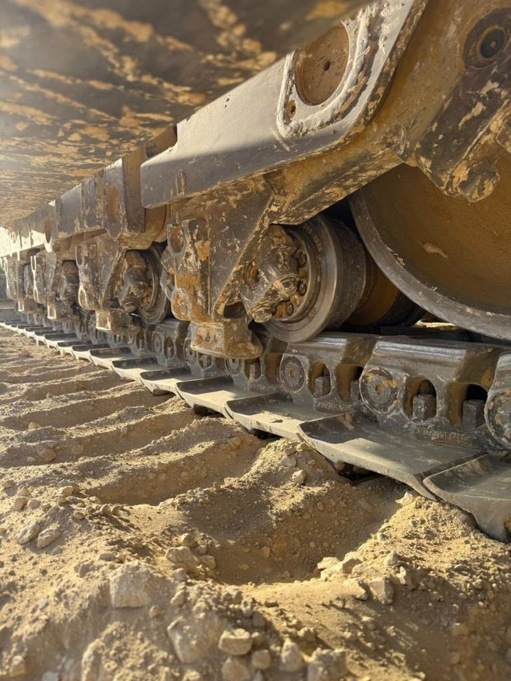 Bulldozer CAT D 10 T 2 (Coming soon): foto 20