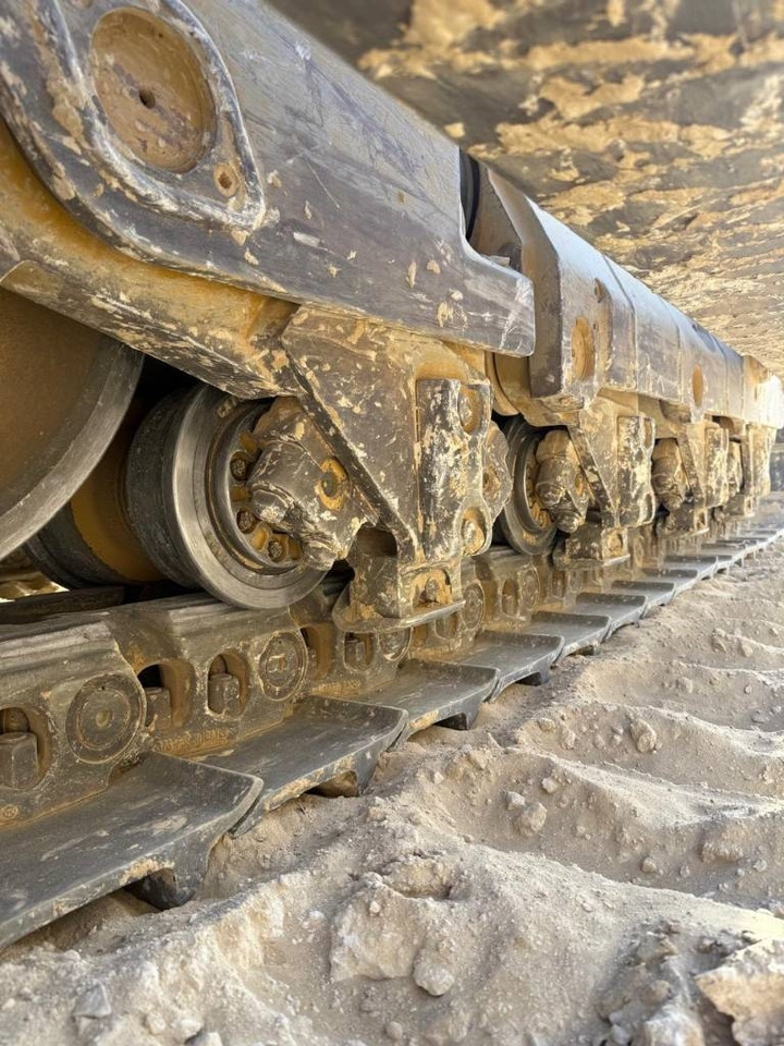 Bulldozer CAT D 10 T 2 (Coming soon): foto 19