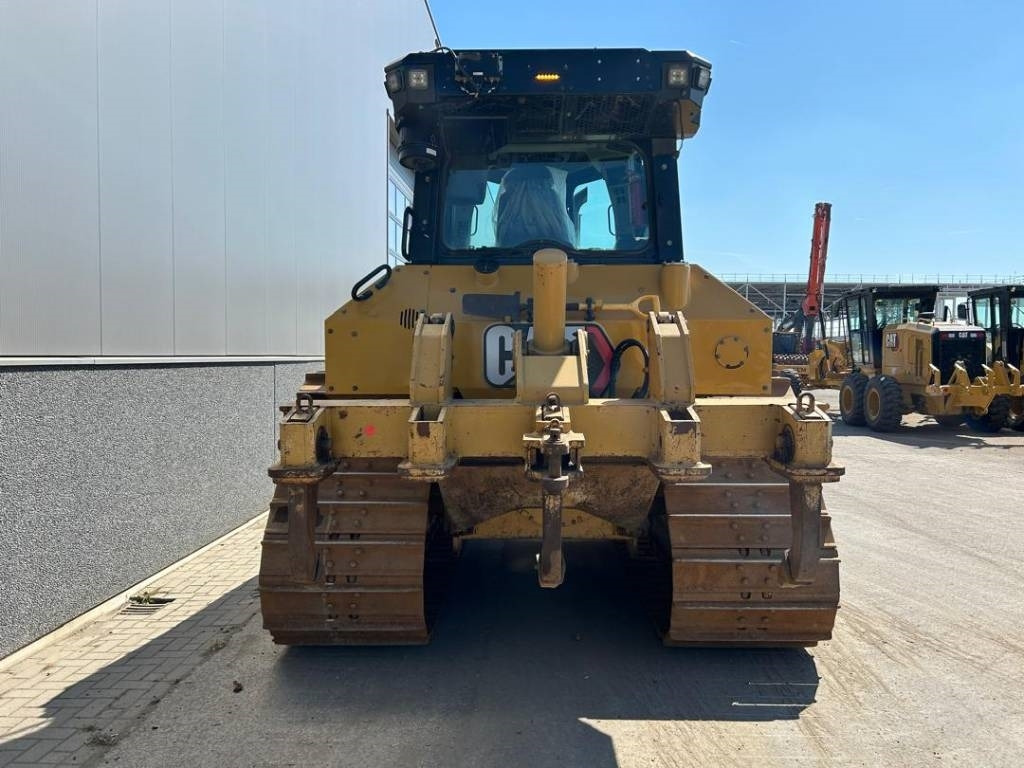 CAT D 5 LGP (new undercarriage + ripper) - Bulldozer: foto 4 CAT D 5 LGP (new undercarriage + ripper) - Bulldozer: foto 4