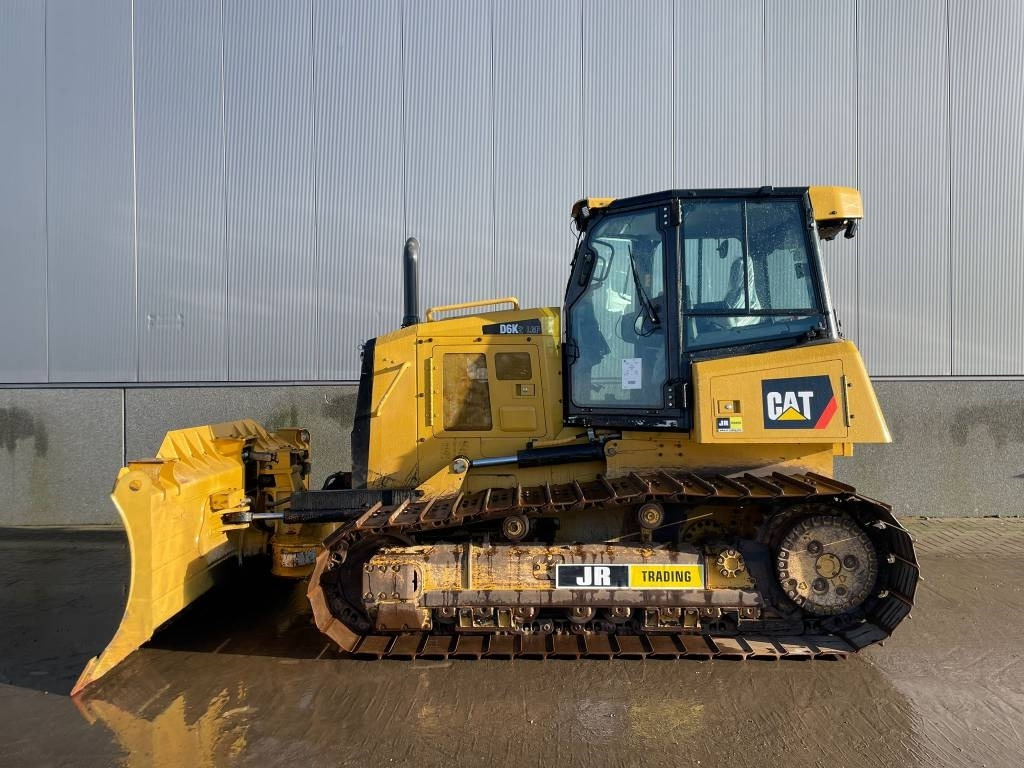 CAT D 6 K 2 LGP - Bulldozer: foto 2 CAT D 6 K 2 LGP - Bulldozer: foto 2