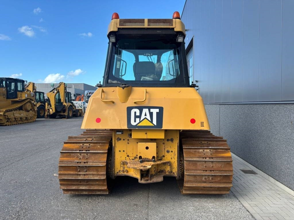 CAT D 6 K 2 LGP  - Bulldozer: foto 4 CAT D 6 K 2 LGP  - Bulldozer: foto 4