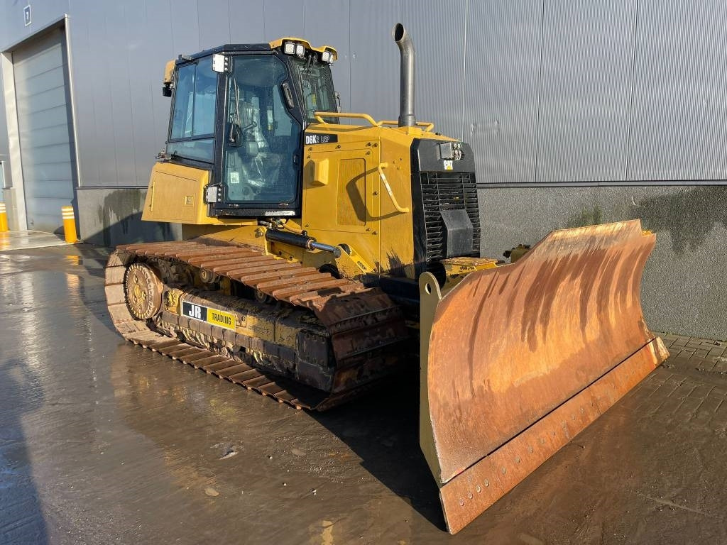 CAT D 6 K 2 LGP - Bulldozer: foto 5 CAT D 6 K 2 LGP - Bulldozer: foto 5