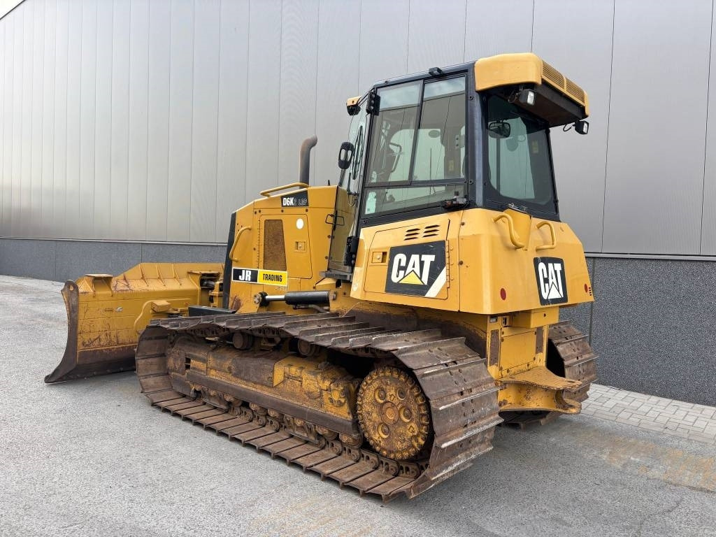 CAT D 6 K 2 LGP - Bulldozer: foto 3 CAT D 6 K 2 LGP - Bulldozer: foto 3