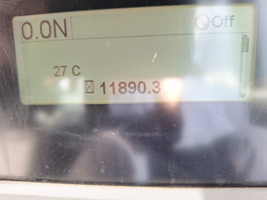 CAT D 6 N LGP (Under Preparation) - Bulldozer: foto 5 CAT D 6 N LGP (Under Preparation) - Bulldozer: foto 5