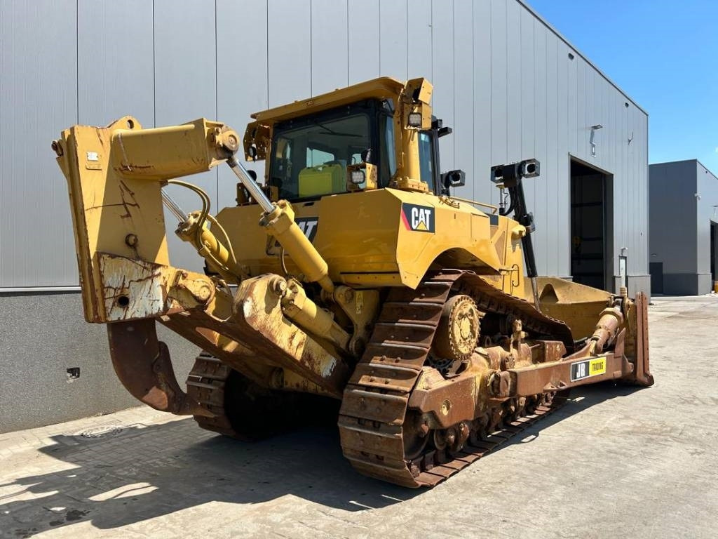 CAT D 8 T (Leica GPS) - Bulldozer: foto 5 CAT D 8 T (Leica GPS) - Bulldozer: foto 5