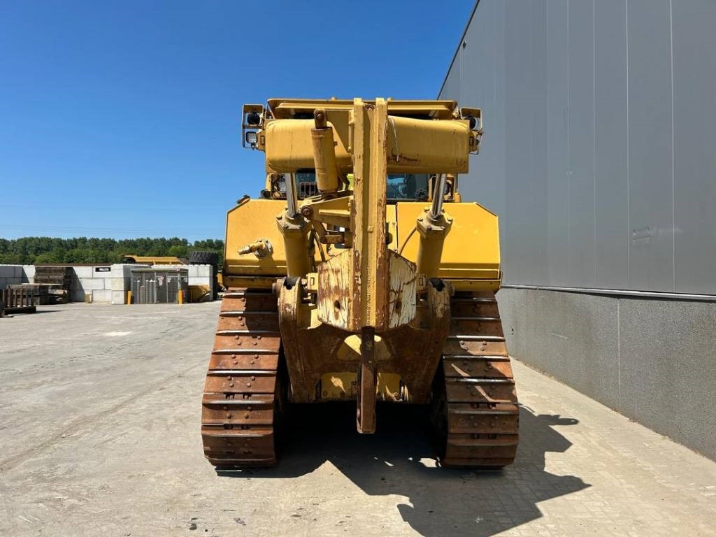 CAT D 8 T (Leica GPS) - Bulldozer: foto 4 CAT D 8 T (Leica GPS) - Bulldozer: foto 4