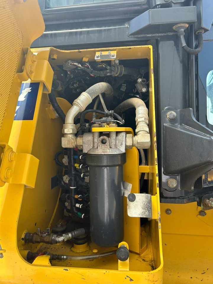 Bulldozer Komatsu D 61 PXI-24 (Topcon intelligent system): foto 10