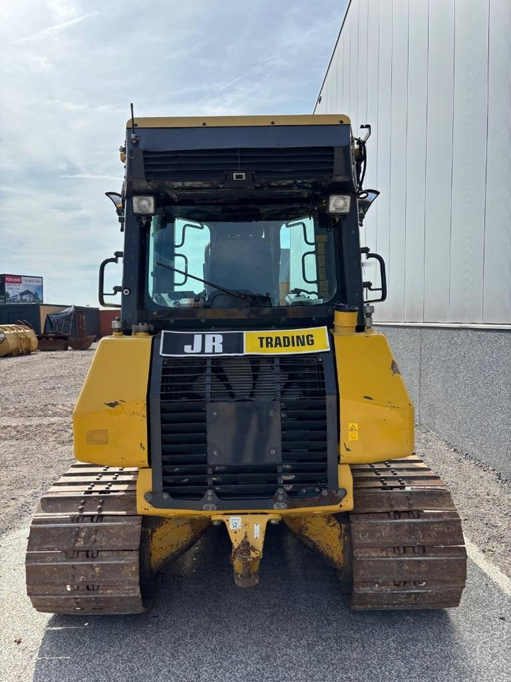 Komatsu D37 PX-23  - Bulldozer: foto 4 Komatsu D37 PX-23  - Bulldozer: foto 4