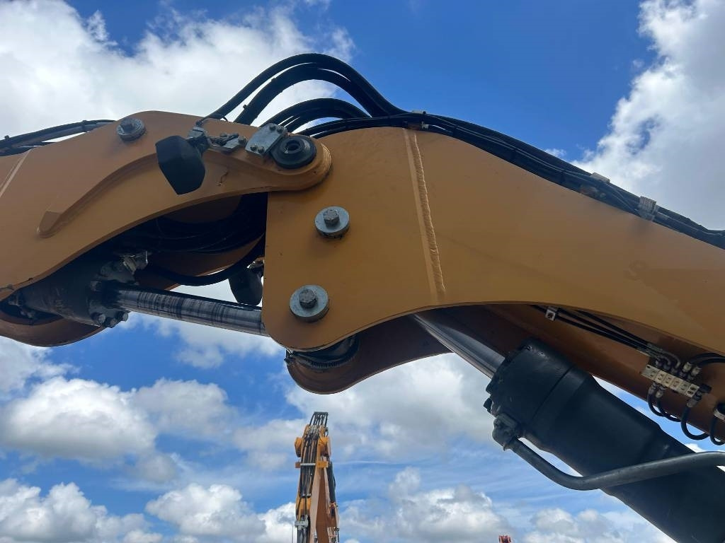 Excavadora de ruedas Liebherr A 912 Compact (2 Buckets): foto 36