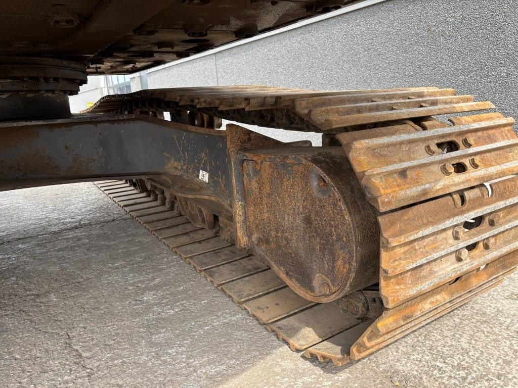 Leasing de Volvo EC 220 EL (new undercarriage)  Volvo EC 220 EL (new undercarriage): foto 37
