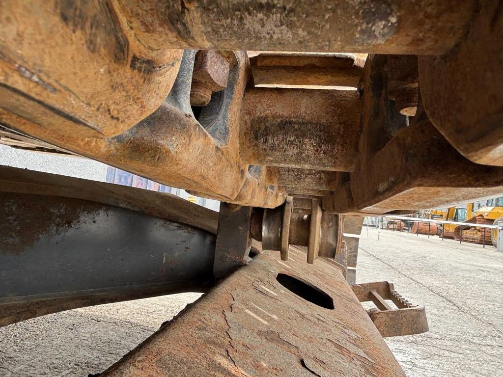 Leasing de Volvo EC 220 EL (new undercarriage)  Volvo EC 220 EL (new undercarriage): foto 28