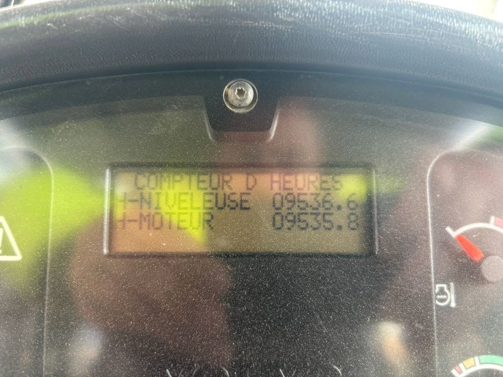 Volvo G 946 AWD (CE / Under Preparation) - Grader: foto 3 Volvo G 946 AWD (CE / Under Preparation) - Grader: foto 3