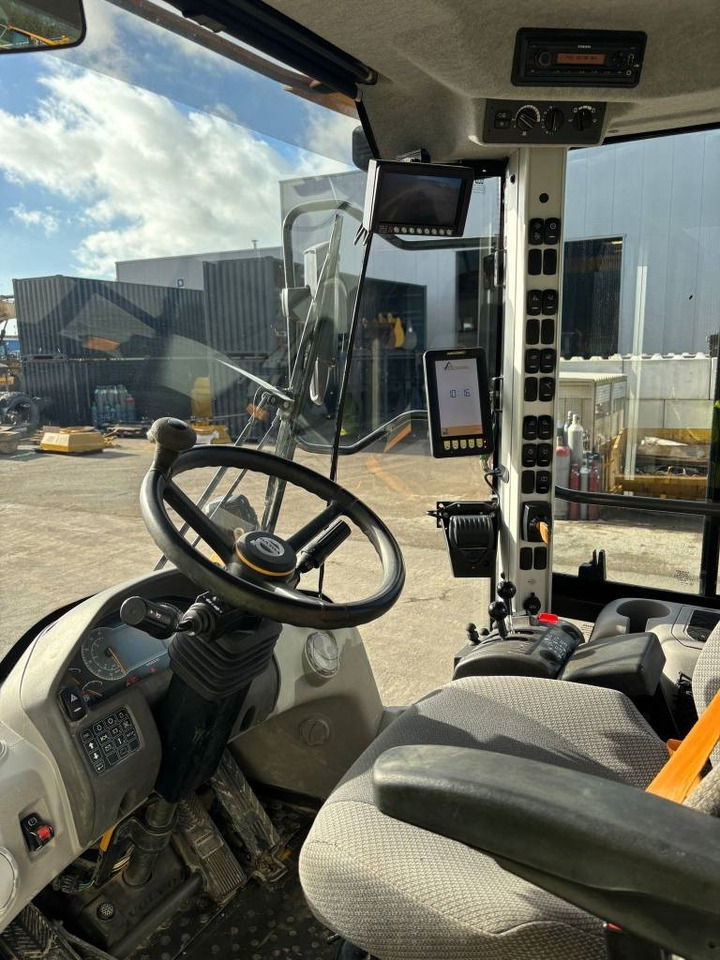 Cargadora de ruedas Volvo L 70 H: foto 11 Cargadora de ruedas Volvo L 70 H: foto 11