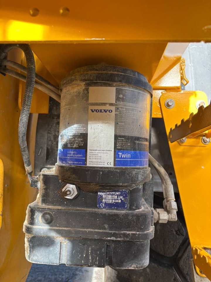 Cargadora de ruedas Volvo L 70 H: foto 23 Cargadora de ruedas Volvo L 70 H: foto 23