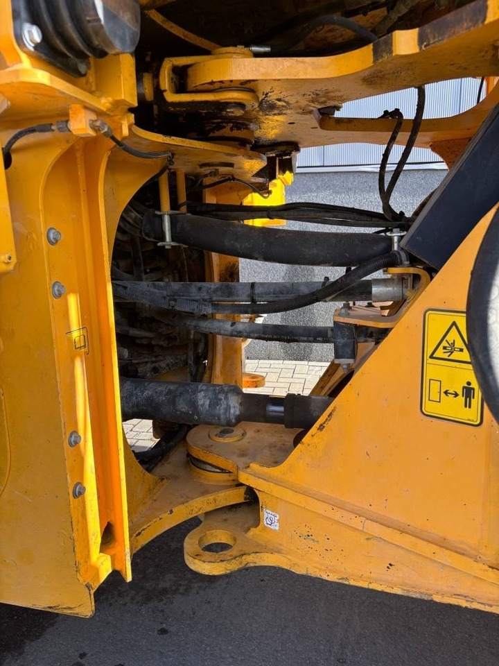 Cargadora de ruedas Volvo L 70 H: foto 20 Cargadora de ruedas Volvo L 70 H: foto 20