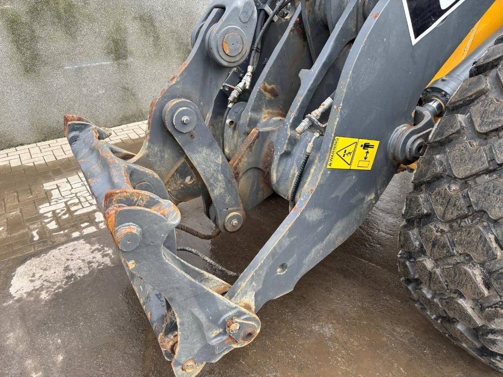 Volvo L 90 G (Under Preparation)  - Cargadora de ruedas: foto 5 Volvo L 90 G (Under Preparation)  - Cargadora de ruedas: foto 5