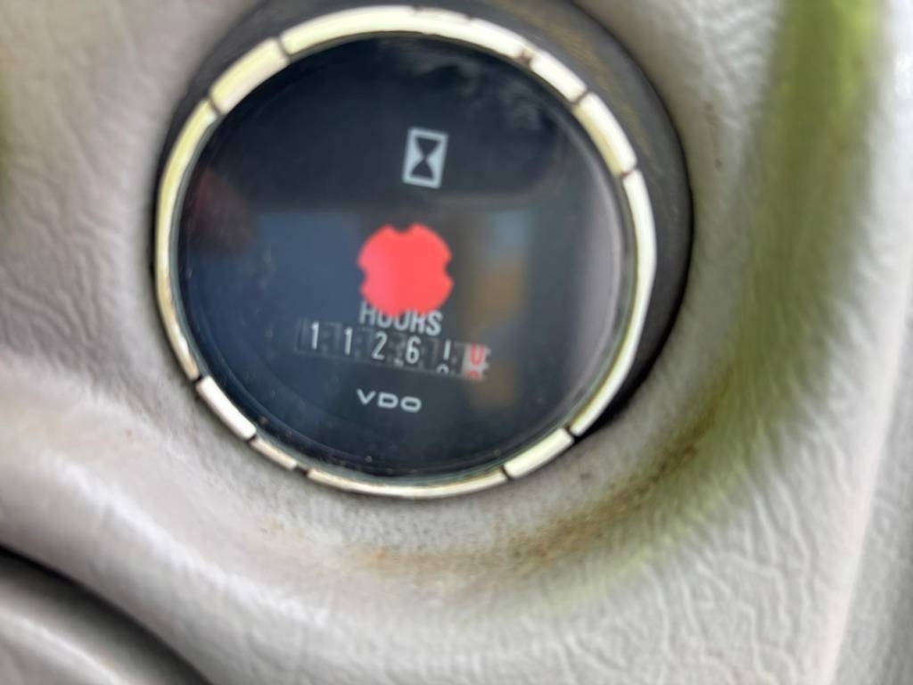 Volvo L 90 G (Under Preparation)  - Cargadora de ruedas: foto 4 Volvo L 90 G (Under Preparation)  - Cargadora de ruedas: foto 4