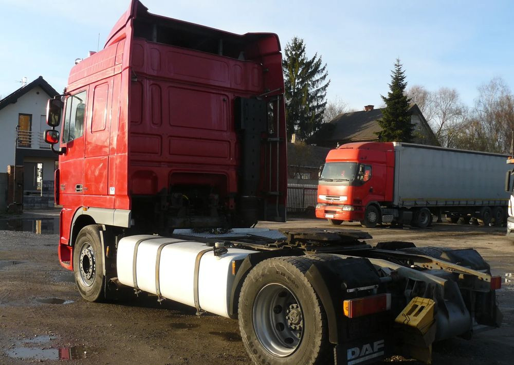 DAF xf 105 460 - Cabeza tractora: foto 4 DAF xf 105 460 - Cabeza tractora: foto 4