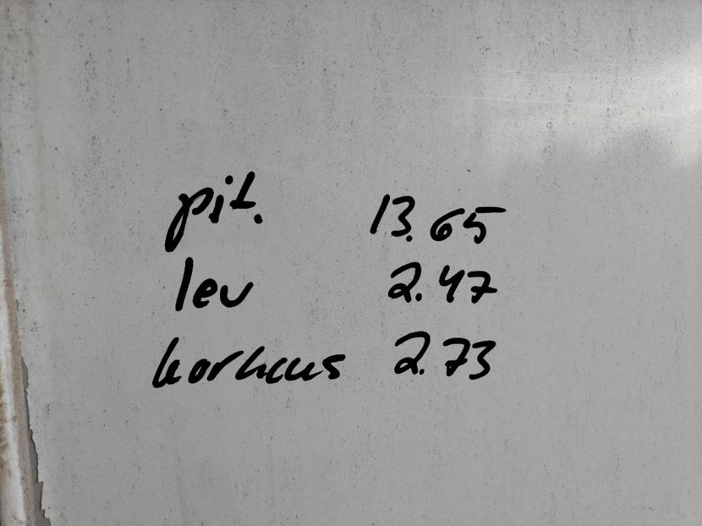 Krone 13,60 kaappi puolikas - Semirremolque caja cerrada: foto 5 Krone 13,60 kaappi puolikas - Semirremolque caja cerrada: foto 5