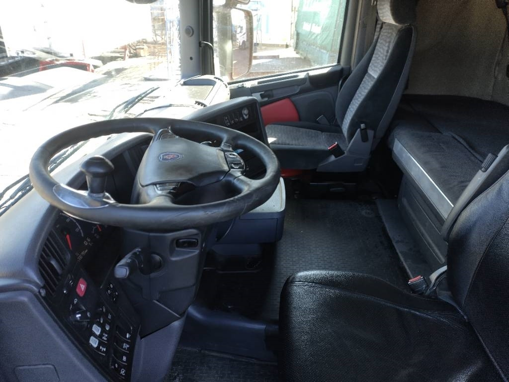 Camión lona Scania Nousukapelli+Jyki kärry 3m sisäkork.liukukatot: foto 14 Camión lona Scania Nousukapelli+Jyki kärry 3m sisäkork.liukukatot: foto 14