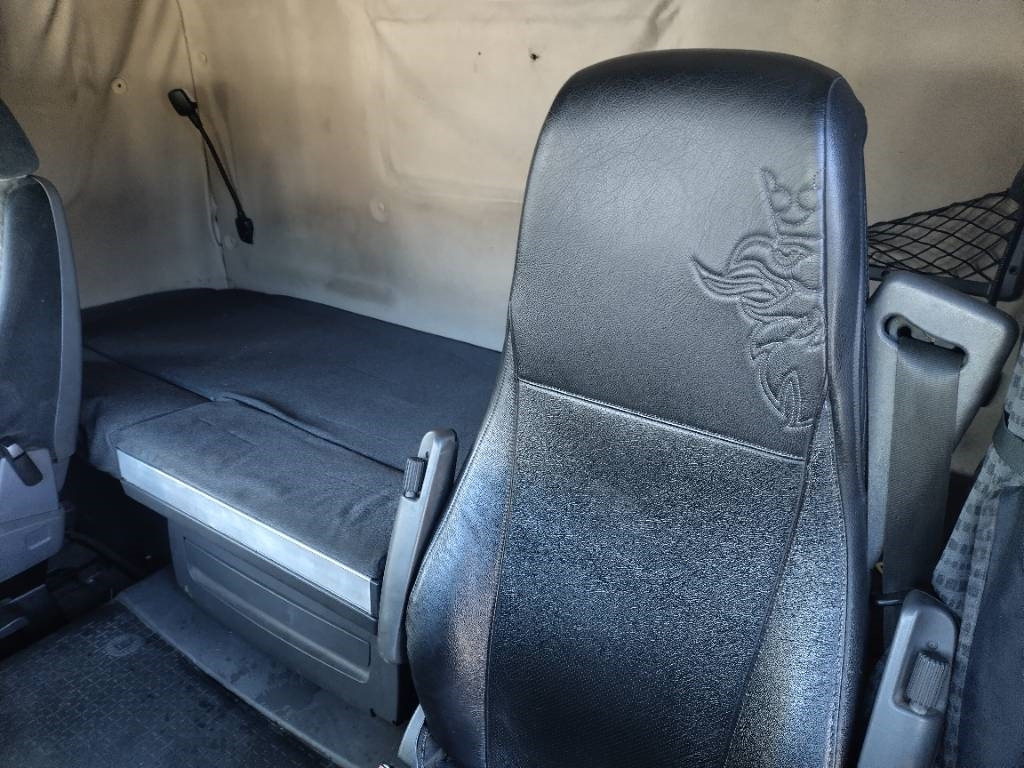 Camión lona Scania Nousukapelli+Jyki kärry 3m sisäkork.liukukatot: foto 15 Camión lona Scania Nousukapelli+Jyki kärry 3m sisäkork.liukukatot: foto 15