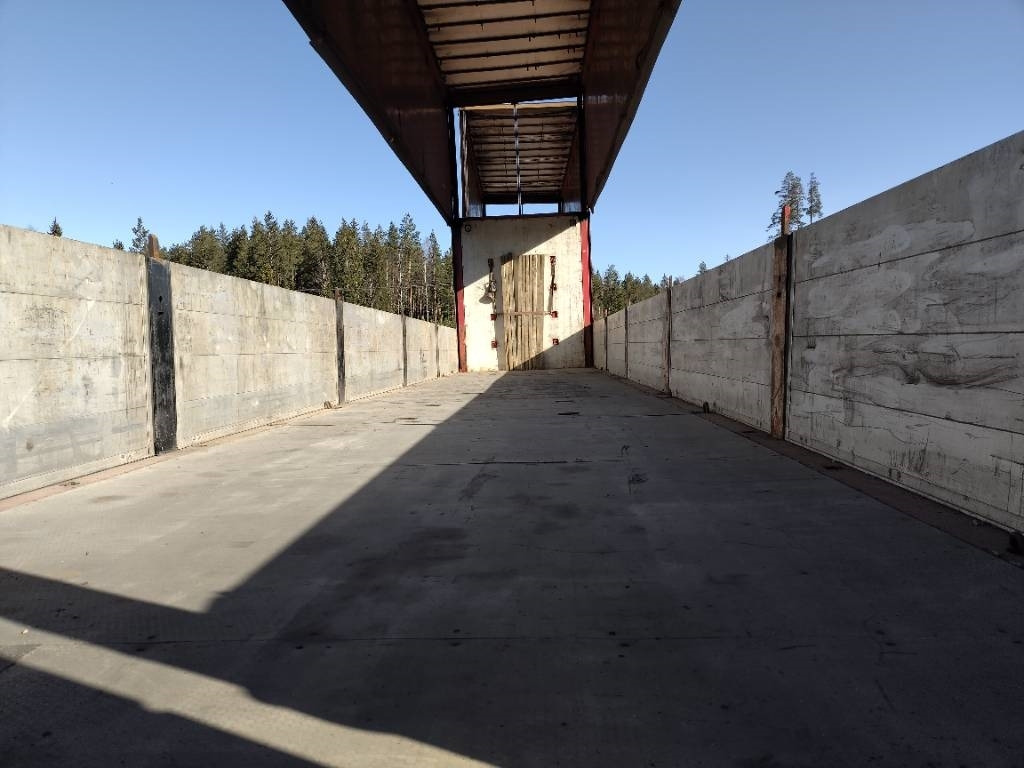 Camión lona Scania Nousukapelli+Jyki kärry 3m sisäkork.liukukatot: foto 9 Camión lona Scania Nousukapelli+Jyki kärry 3m sisäkork.liukukatot: foto 9