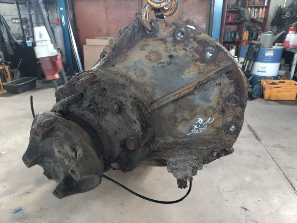 Scania R780 2.92 - Eje y piezas para Camión: foto 1 Scania R780 2.92 - Eje y piezas para Camión: foto 1