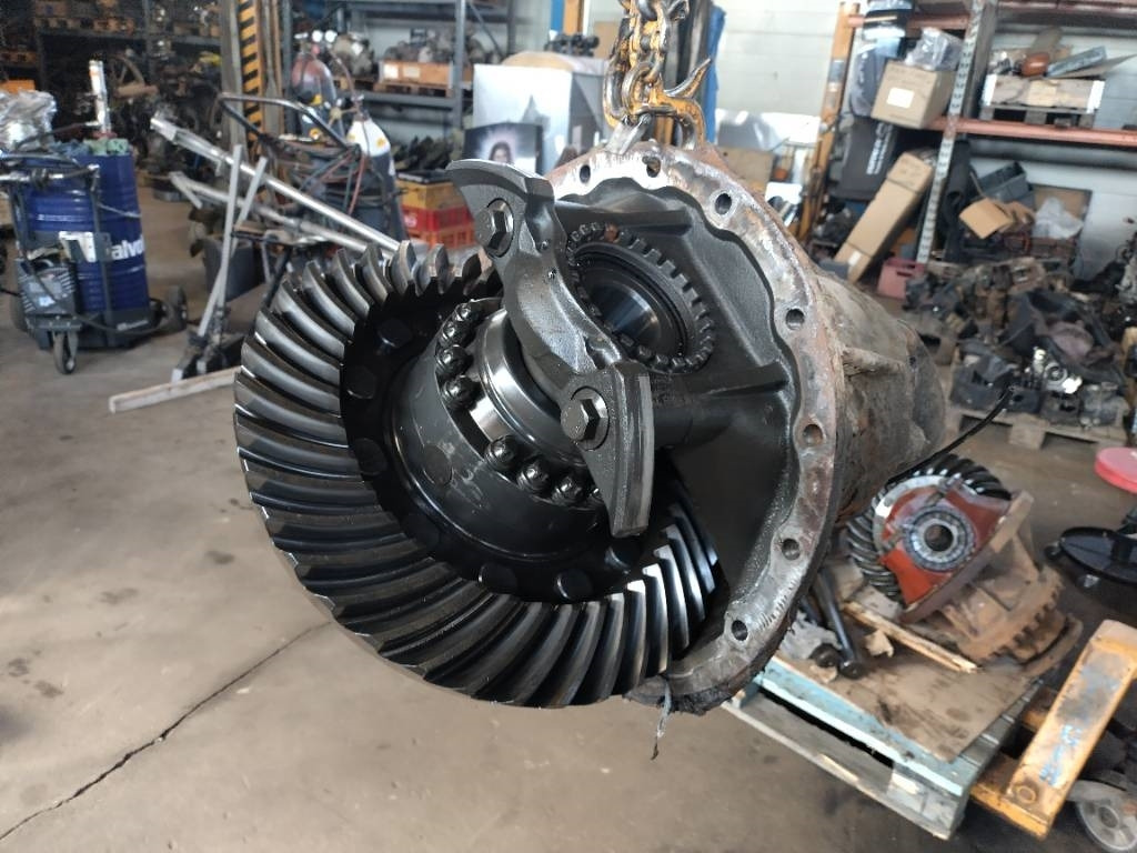 Scania R780 2.92 - Eje y piezas para Camión: foto 3 Scania R780 2.92 - Eje y piezas para Camión: foto 3